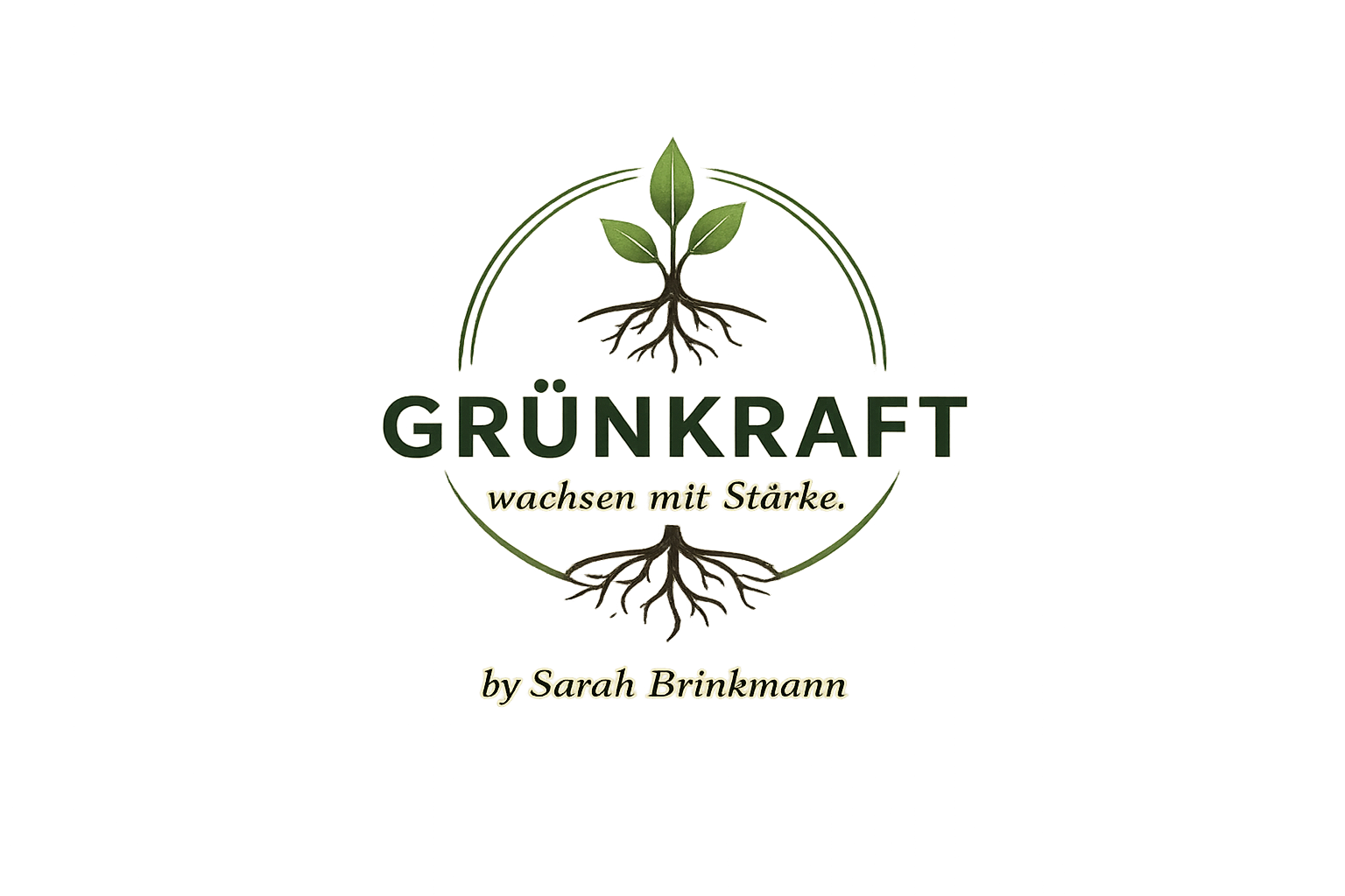 GRÜNKRAFT Logo